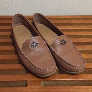 Coach Women’s Loafers